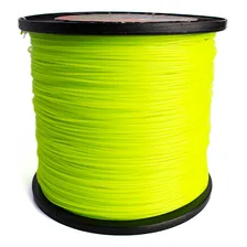 Fio De Nylon Redondo Aparador De Grama Elétrico 1.7mm 2kg Foto mini 1