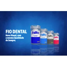 Fio Dental 500m Kit 12 Unidades Foto mini  2