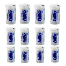 Fio Dental 500m Kit 12 Unidades Foto  mini 1