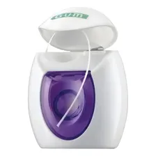 Fio dental GUM Expanding Floss Expanding Floss sabor sem sabor 40 m Foto mini  3