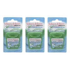 Fio Dental Johnsons Reach 50m Menta - Kit Com 3un Foto mini 2