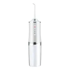 Fio Dental Portátil Irrigador Água Sem Fio Remoção Bactérias Foto  mini 1