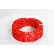 Fio Eletrico 2,5 Mm 25 Metros Vermelho Foto mini  2