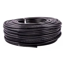 Fio Elétrico Cabo Pp Flexivel 3 X 4mm² Rolo 100 Metros Foto  mini 1
