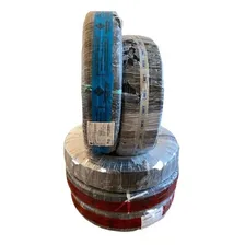 Fio Fe Telefone Aa 80 Pead 500m 2x0,50 Anatel Int E Externo Foto mini  2