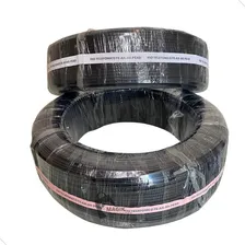 Fio Fe Telefone Aa 80 Pead 500m 2x0,50 Anatel Int E Externo Foto mini  3