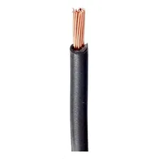 Fio Flexível 2mm Rolo Com 100 Metros Fio Energia 2 Mm Foto mini 1