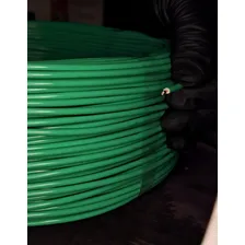 Fio Flexível 4mm 25 Metros Preto Foto mini 3