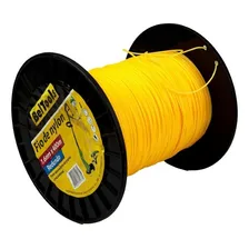 Fio Nylon Redondo 3,0mm 124m Beltools Foto mini 2