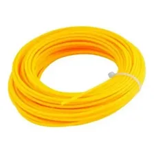 Fio Nylon Roçadeira Grama 1,5 Mm 10m Tramontina Garthen Foto  mini 1