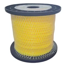 Fio Nylon Roçadeira Grama 1,5 Mm 10m Tramontina Garthen Foto mini  3