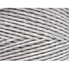 Fio Para Cerca Elétrica Rural Eletroplastico - Rolo 500m Foto mini 4