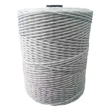 Fio Para Cerca Elétrica Rural Eletroplastico - Rolo 500m Foto mini  3