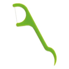 Fio Pick - fio dental e palito dental Foto mini 2