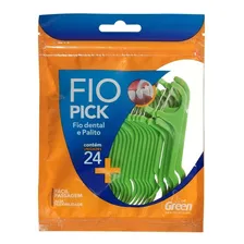Fio Pick - fio dental e palito dental Foto mini 1