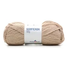 Fio Sedificada 100g 8695 Virtual Cor 0703 - SISAL Foto  mini 1