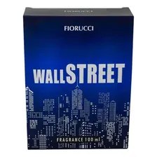 Fiorucci Deo Col么nia Masculino Wall Street 100 Foto mini 4