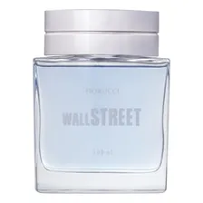 Fiorucci Deo Col么nia Masculino Wall Street 100 Foto mini 3