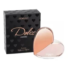 Fiorucci Dolce Amore - Perfume Feminino - Deo Colonia 90ml Foto  mini 1
