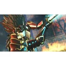 Fire Emblem Warriors Switch Midia Fisica Foto mini 2