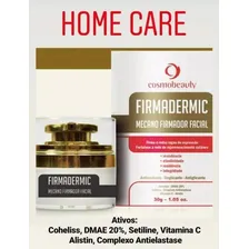 Firmadermic Reduz Rugas De Expressão Antirrugas Dmae 20% Cosmobeauty Tipo de pele Todas Foto mini 2