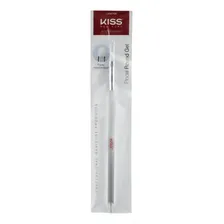 First Kiss Pincel Round Gel Ref. Uvgb01br100 Cor Branco Foto mini 1