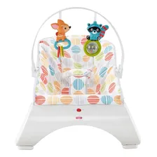 Fisher-price, cadeira de balanço Foto  mini 1