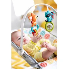 Fisher-price, cadeira de balanço Foto mini  2