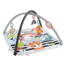 Fisher Price Ginásio Atividades Musical 3 Em 1 Hbp41 Mattel Foto mini 1