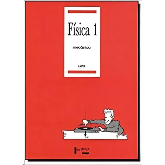 Fisica 1: Mecanica Foto 1