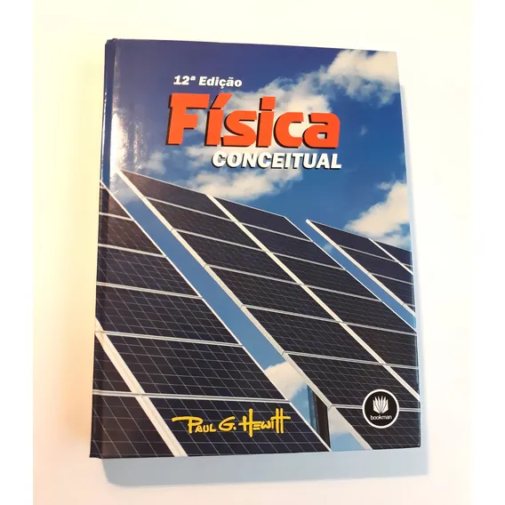 Física Conceitual Foto 1