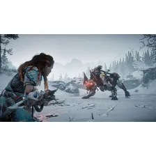FĂsica de Horizon Zero Dawn para Playstation 4 Foto mini 4