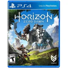 FĂsica de Horizon Zero Dawn para Playstation 4 Foto mini 1