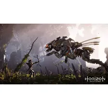 FĂsica de Horizon Zero Dawn para Playstation 4 Foto mini 3
