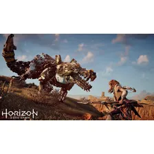 FĂsica de Horizon Zero Dawn para Playstation 4 Foto mini 2