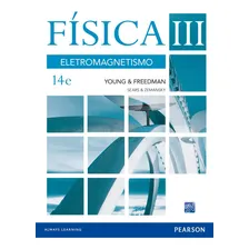 Fisica De Sears & Zemansky - 14ed/15 - Vol. 03: Física De Sears & Zemansky, De Young, Hugh D. Série Ciências Exatas Editora Pearson Universidades, Capa Mole, Edição Física Em Português, 20 Foto mini 2