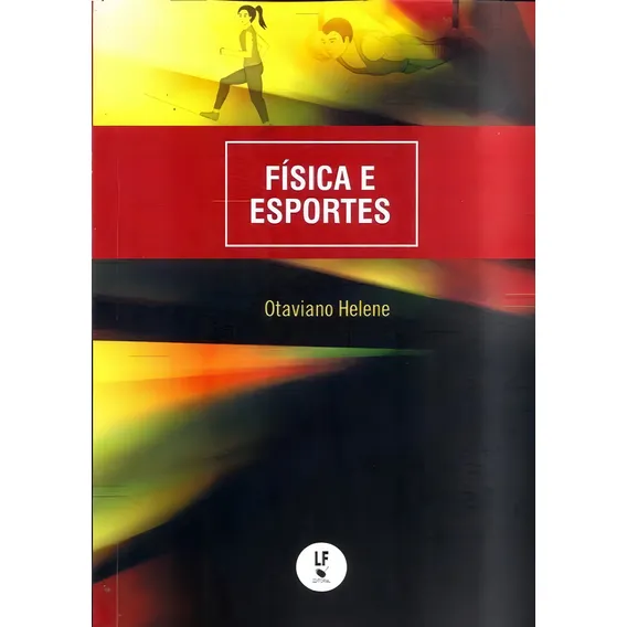 Fisica E Esportes Foto 1
