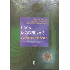Fisica Moderna E Contemporanea Foto mini 1
