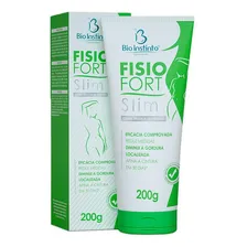 Fisiofort Slim - Creme Redutor De Medidas Foto mini 1