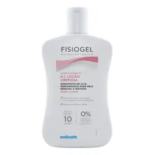 Fisiogel Ai Loção Cremosa 100 Ação Calmante Foto mini 4