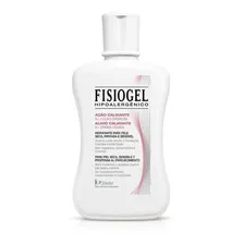 Fisiogel Ai Loção Cremosa 100 Ação Calmante Foto mini 2