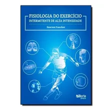 Fisiologia Do Exercício: Intermitente De Alta Intensidade Foto mini 1