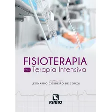 Fisioterapia Em Terapia Intensiva, De Leonardo Cordeiro De Souza. Editora Rubio Em Português Foto mini 2