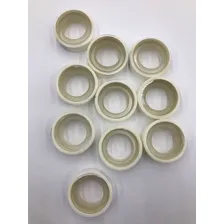 Fita Adesiva 12x10 Durex Colorido Branco Pacote Com 10 Foto mini 3