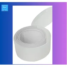 Fita adesiva 35x3cm em gel para cicatriz hipertr贸fica e queloide Siliforma Foto mini 2