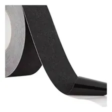 Fita Adesiva Antiderrapante Preta 50mm X 5 Metros Adelbras Cor Preto Foto mini 3