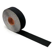 Fita Adesiva Antiderrapante Preta 50mm X 5mts Scopo Cor Preto Foto mini 2