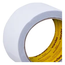 Fita Adesiva Antiderrapante Transparente 50mm X 5m - Vonder Foto mini 2