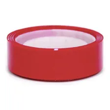 Fita Adesiva Colorida 12mm X 10m Kit C/05 Cores - Adelbrás Foto mini  2