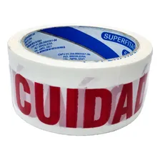 Fita Adesiva Cuidado Frágil - 10 Unidades Foto mini 1